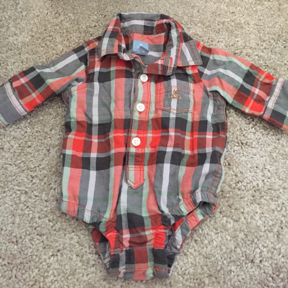 Baby Gap